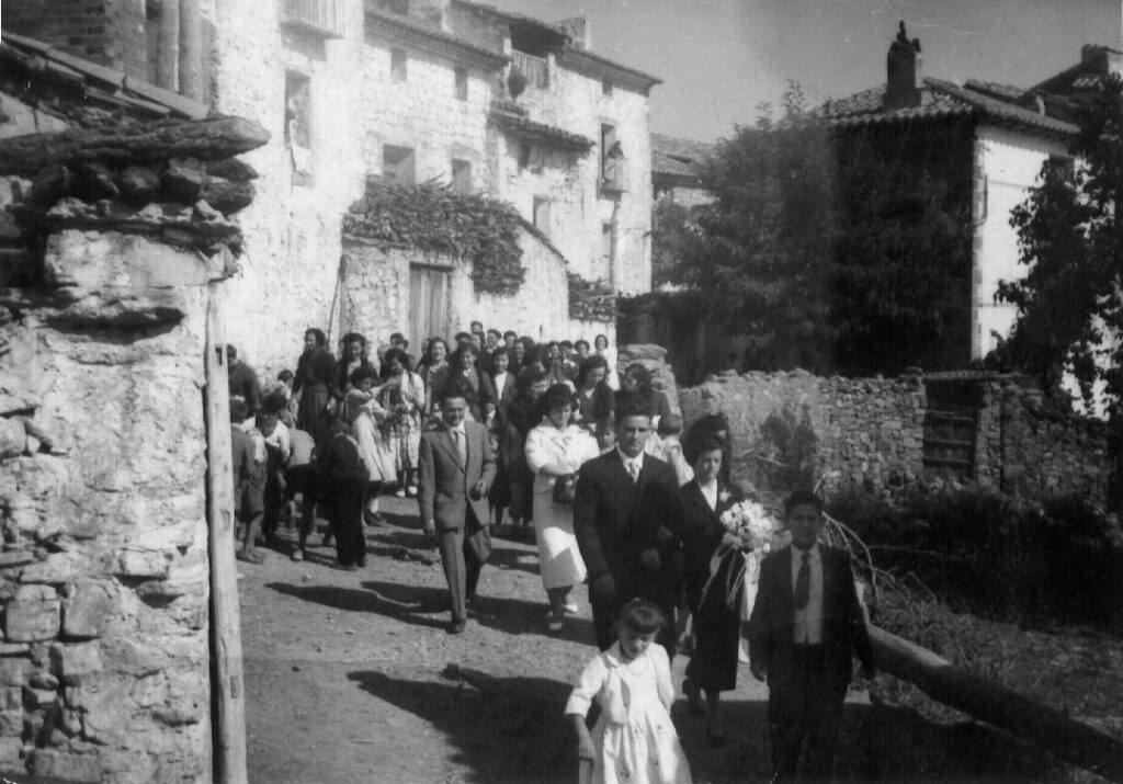 Boda de José Y Josefa