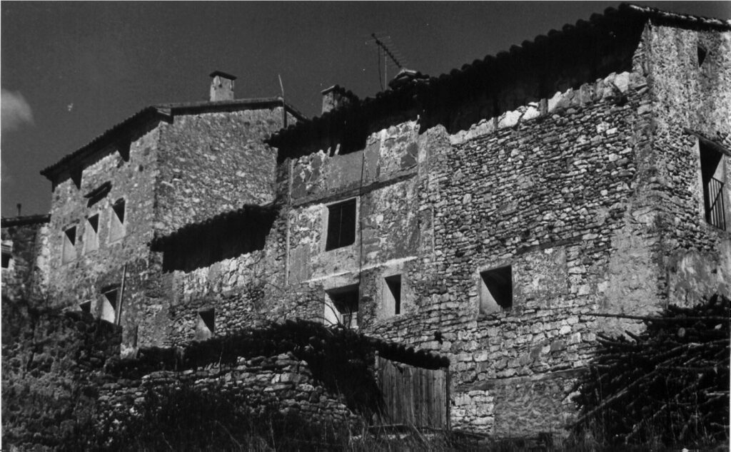 Casa de José el Federal