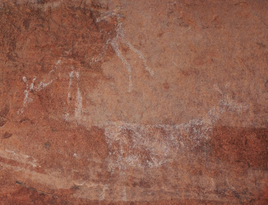 Foto Rupestre