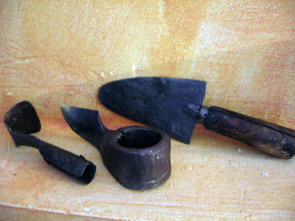 Juego de herramientas