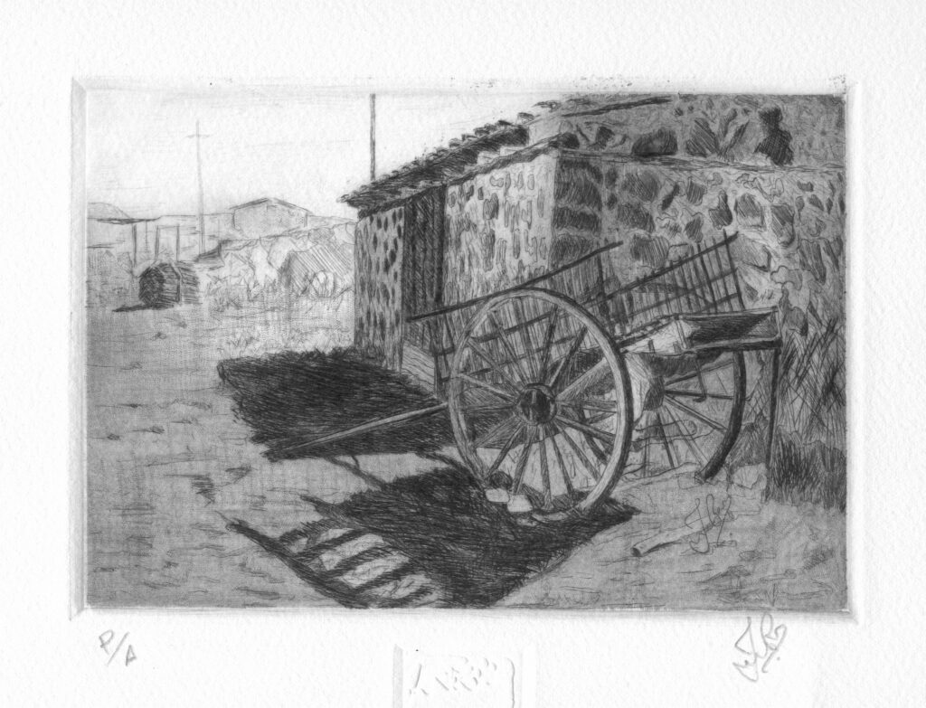 La Era del Tío Esteban