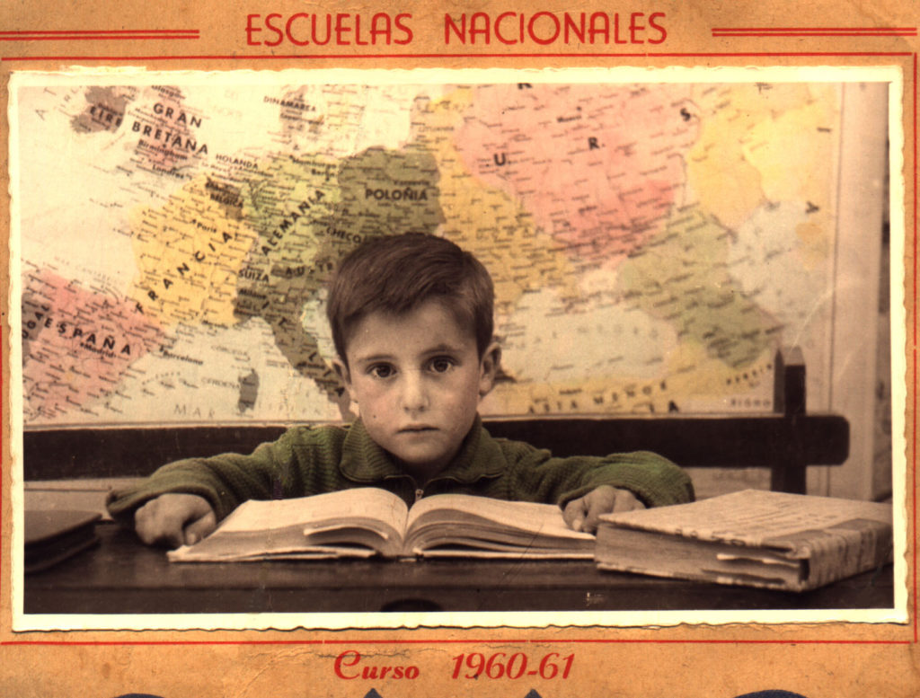 Ramiro Martínez Sánchez Ramiro Martínez Sánchez