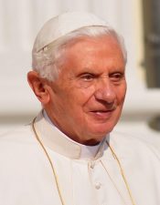 Benedicto-XVI -2005-2013